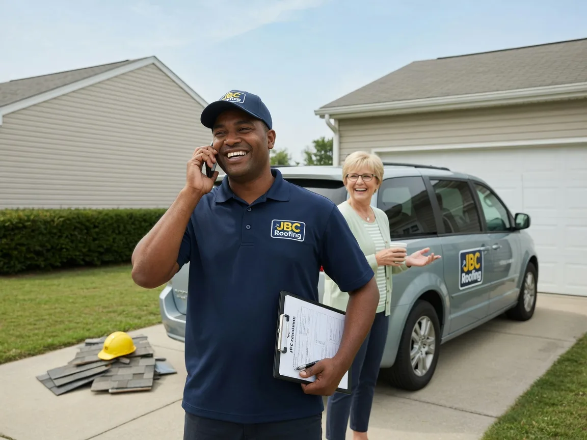 Roof Replacement Hatboro, PA FAQs